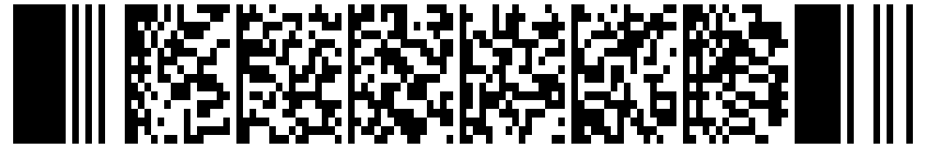 QR/PDF417 kod za uplatu