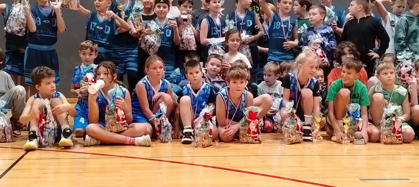 VIKEND, 6. /7.12.: IZVJEŠĆE UTAKMICA