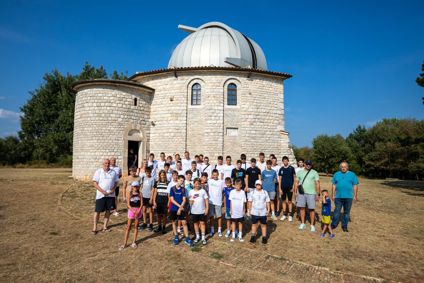 Test objava sa dokumentima